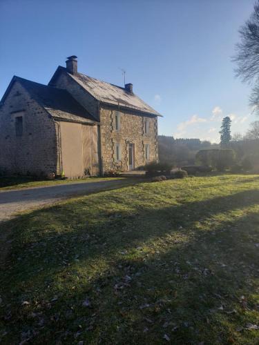 Gourdon-Murat House | Maison de campagne Le Bouchatel