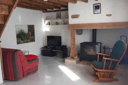 Issor House | Maison de campagne