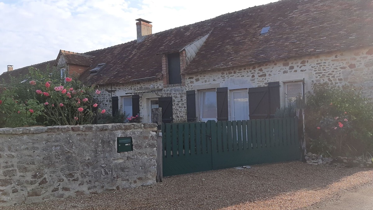 Tennie House | Maison de Campagne