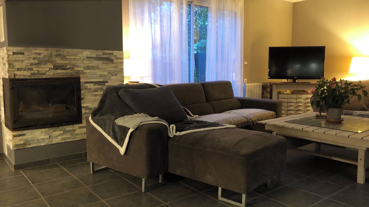 Ver House | Maison de Campagne
