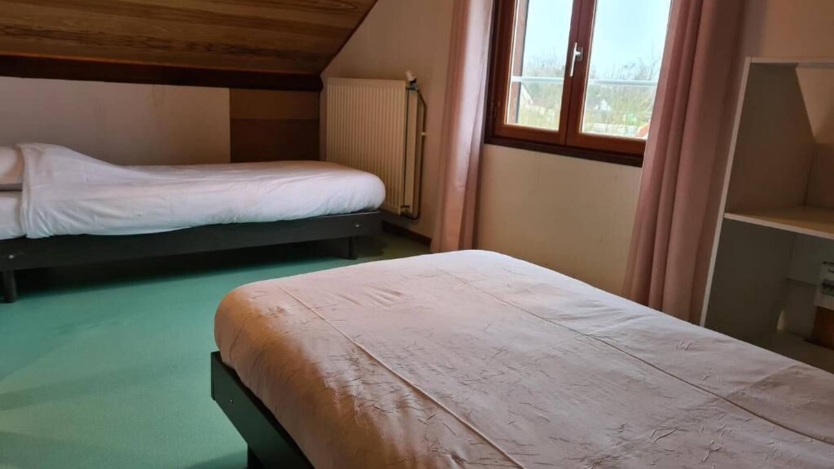 Quend House | Maison de Campagne "les Oyats" Situé à 4 Km des Plages de Quend-plage
