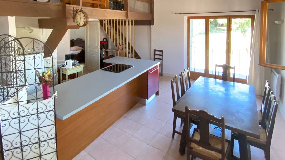Cailhau House | Maison de Campagne, Proche de Carcassonne