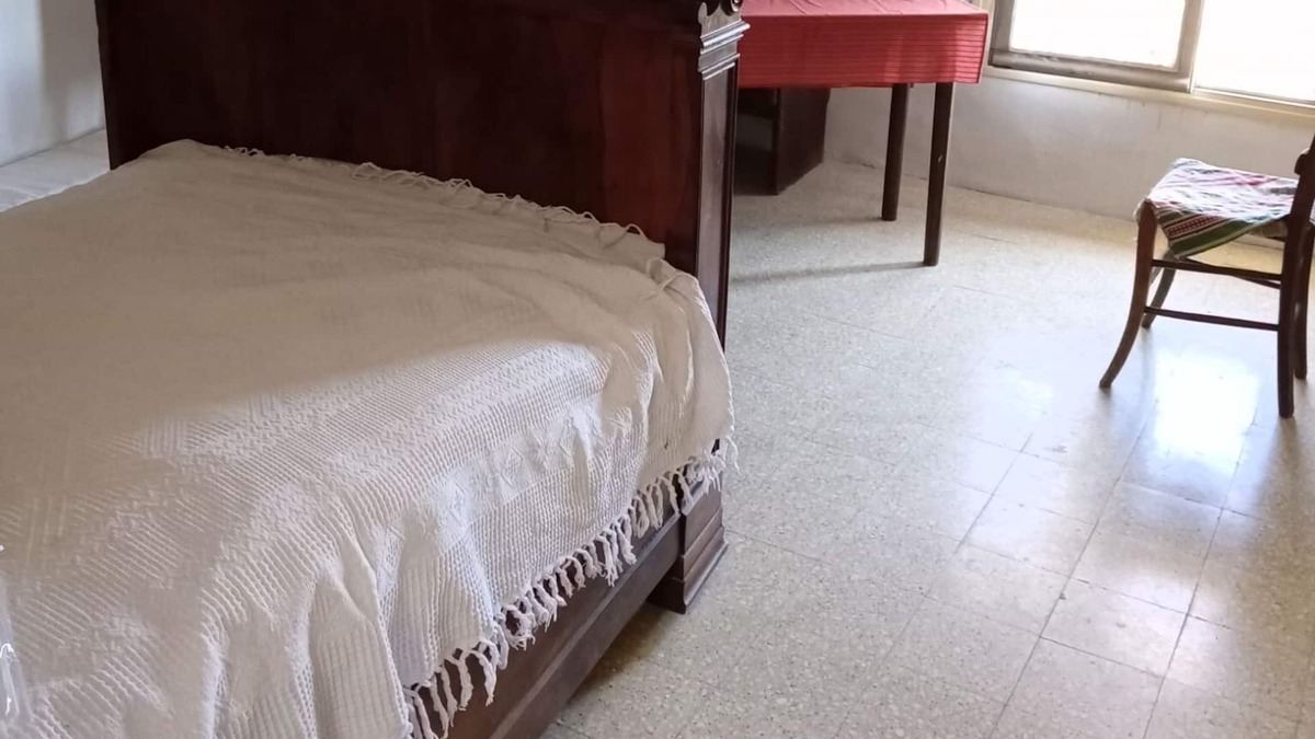 Belesta Apartment | Maison de Campagne Rustique