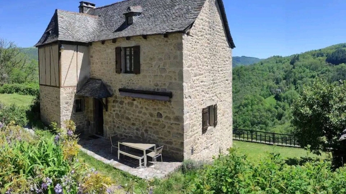 Espeyrac House | Maison de Campagne Sans vis à vis