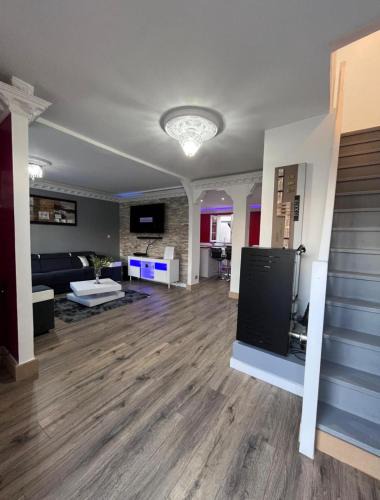 Ballainvilliers Villa | Maison de Caractère à Ballainvilliers
