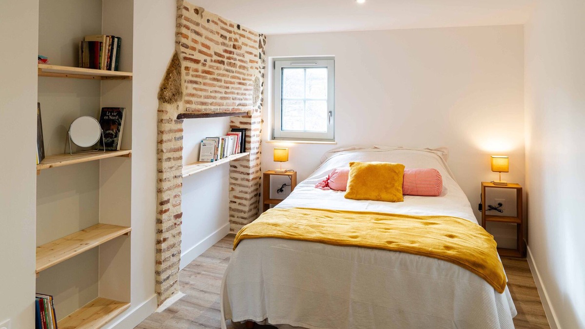 Bourbon-Lancy House | Maison de Caractère Pour Cure Thermale et Tourisme. Bienvenue au Gîte Damona !