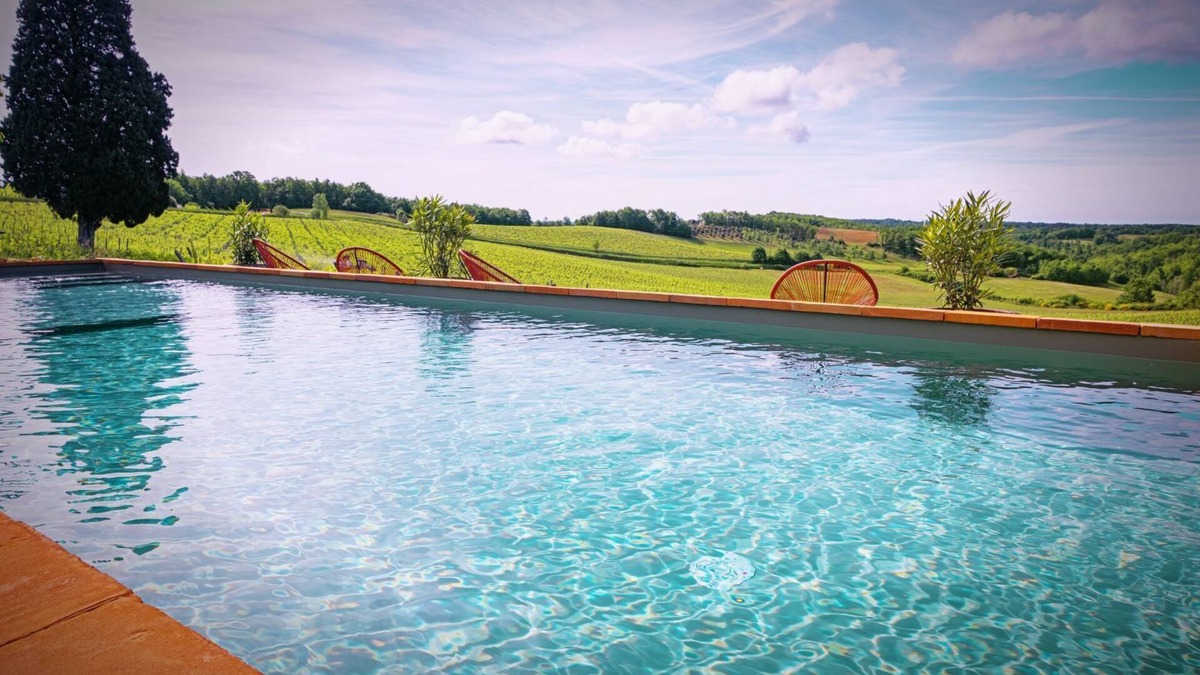 Larroque House | Maison de Caractère au Cœur du Vignoble Gaillacois