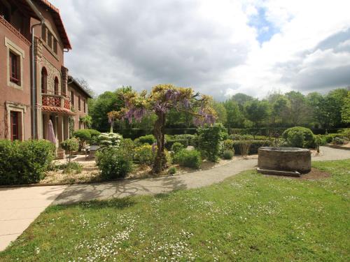 Cugand House | Maison de caractère avec piscine, 8 pers, proche Puy du Fou et Nantes - FR-1-426-137