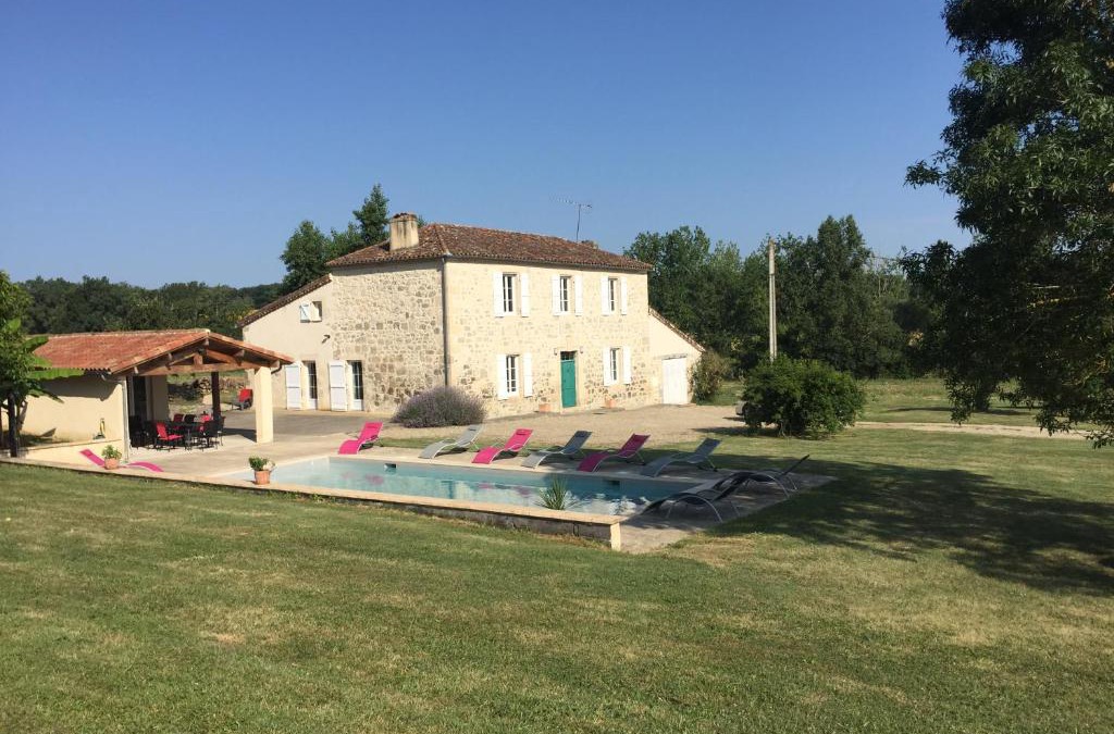 Lannes House | Maison de caractère