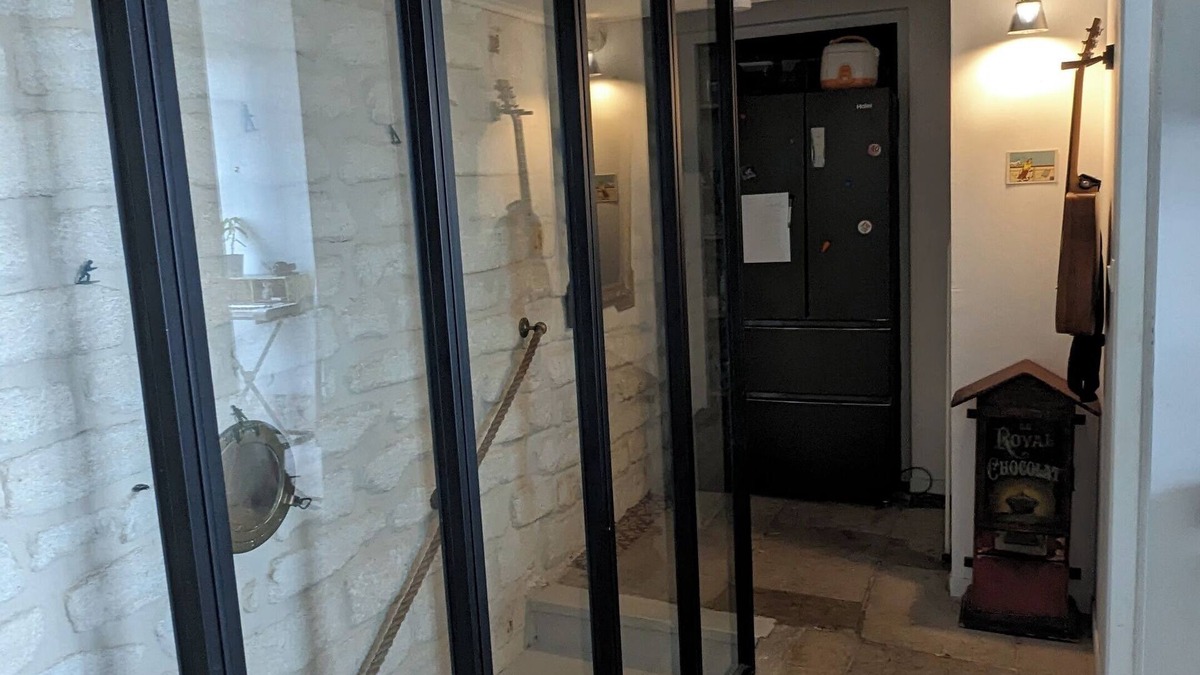 Beaux Arts-Boutonnet House | Maison de Caractère Quiet neighborhood near the historic center and TRAM 1 station