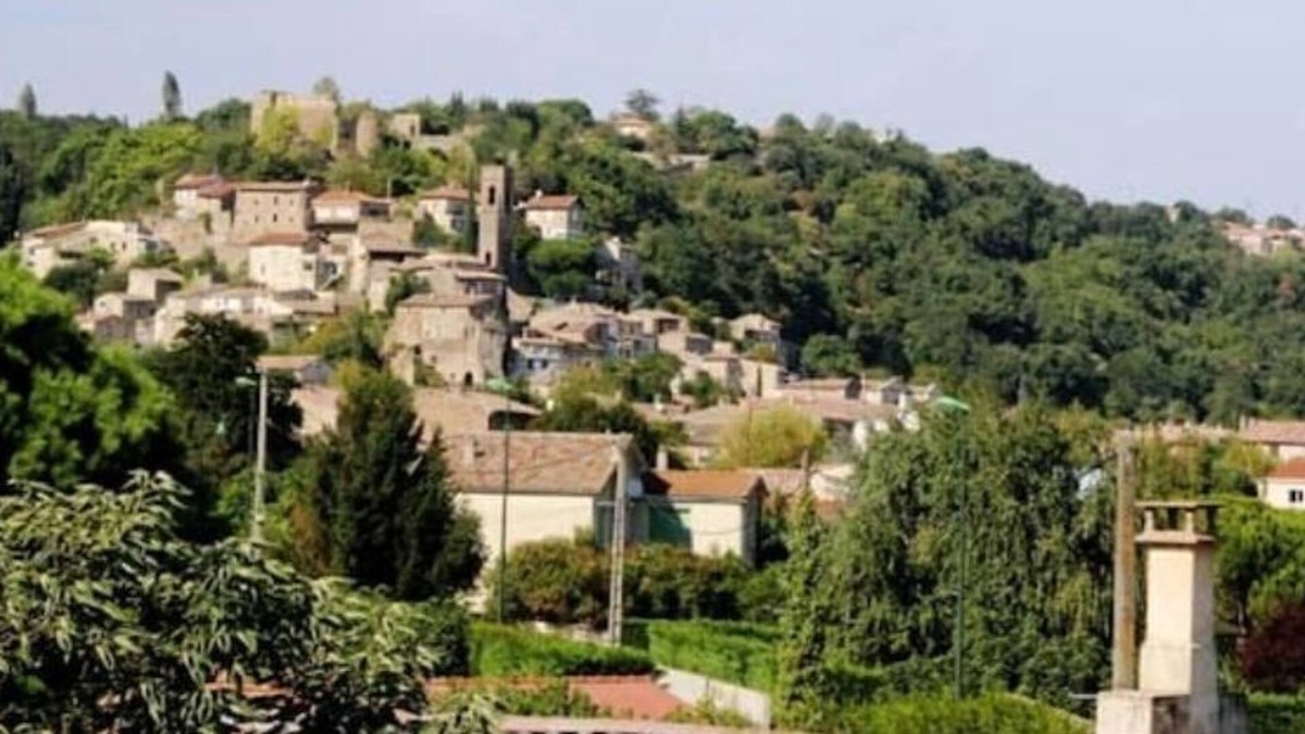 Charmes-sur-Rhone House | Maison de Charmes, Cadre de Rêve