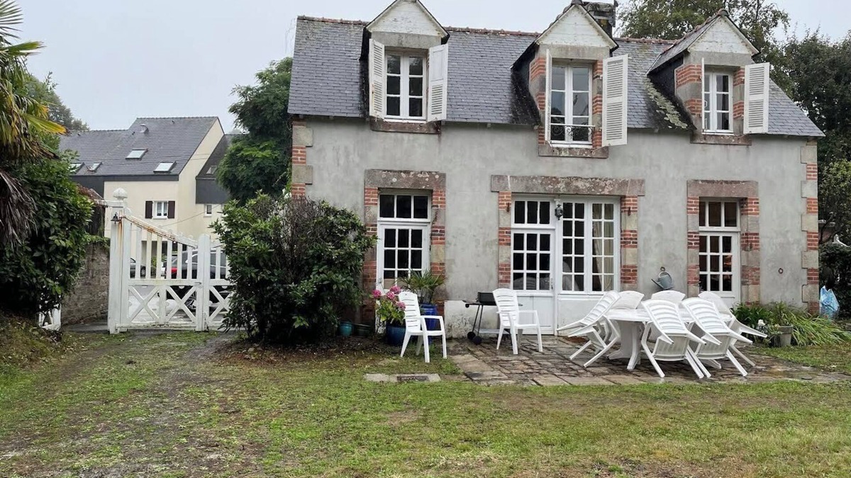 Beg-Meil House | Maison de Charme à Beg-meil