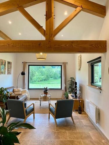 Montpezat House | Maison de charme à la campagne