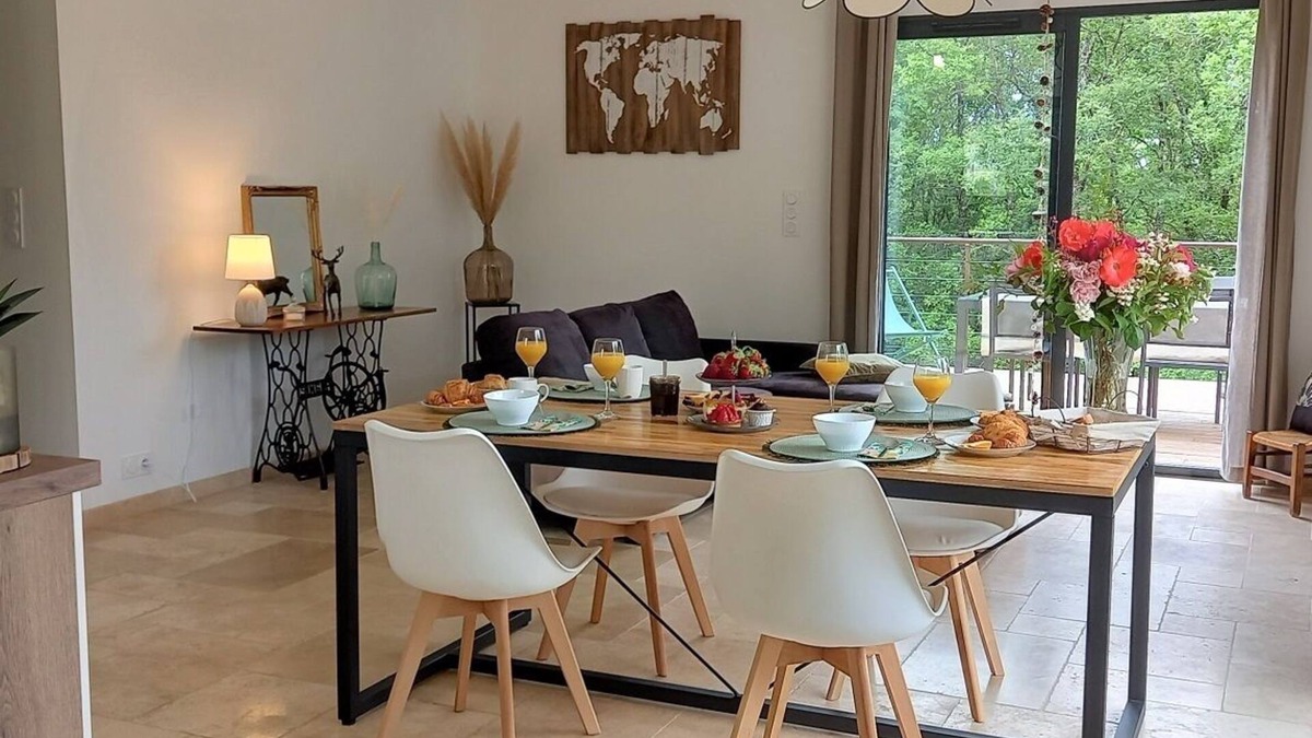Simeyrols House | Maison de Charme à la Campagne Proche de Sarlat
