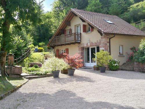 Lubine House | Maison de charme à Lubine, idéale pour randonnées et famille, proche Alsace et stations de ski - FR-1-589-192