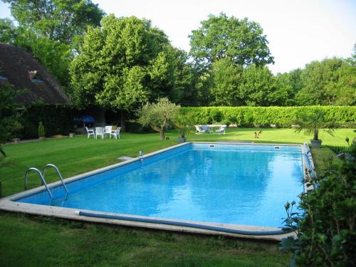 Saint-Branchs House | Maison de charme à Saint Branchs avec jardin d'1 hectare