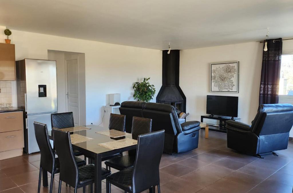 Auvers-sur-Oise Apartment | Maison de charme au cœur de la nature à Auvers sur Oise