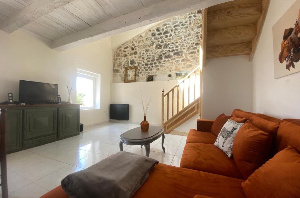 Gauriac House | Maison de charme au cœur des vignes et Gironde