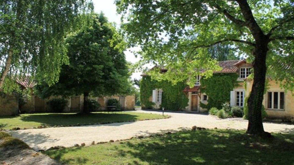Marsaneix House | Maison de Charme au Coeur de la Nature