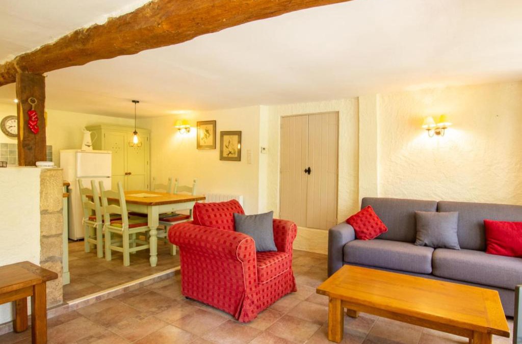 Saint-Pompont House | Maison de charme avec jardin clos et Wifi au cœur du Périgord Noir - FR-1-616-401