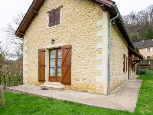Tursac House | Maison de charme avec cheminée et jardin, près de sites préhistoriques en Dordogne - FR-1-616-151