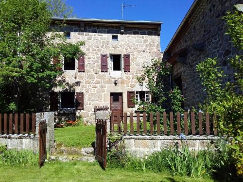 Cubelles House | Maison de charme avec jardin à Cubelles, idéale en famille