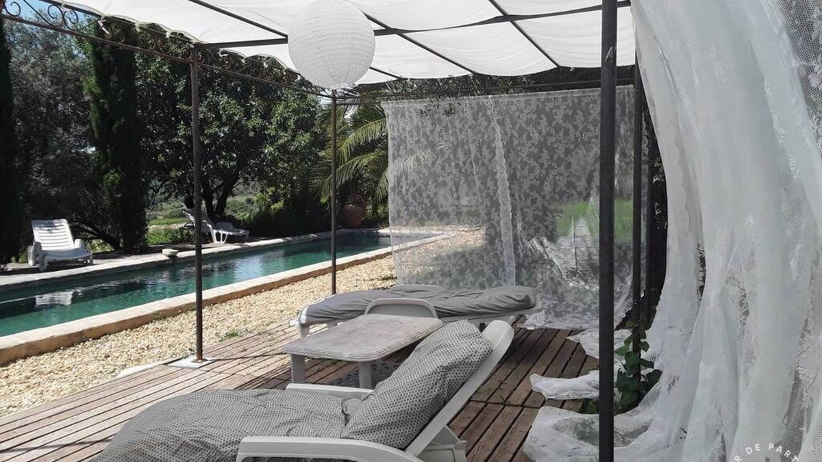 Gabian House | Maison de Charme Dans Domaine Viticole