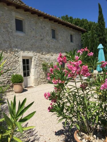 Tarascon House | Maison de Charme dans Domaine 17ème