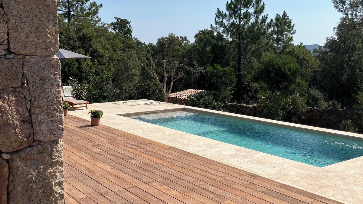 San-Gavino-di-Carbini House | Maison de Charme en Pierres a 8mn de Porto Vecchio