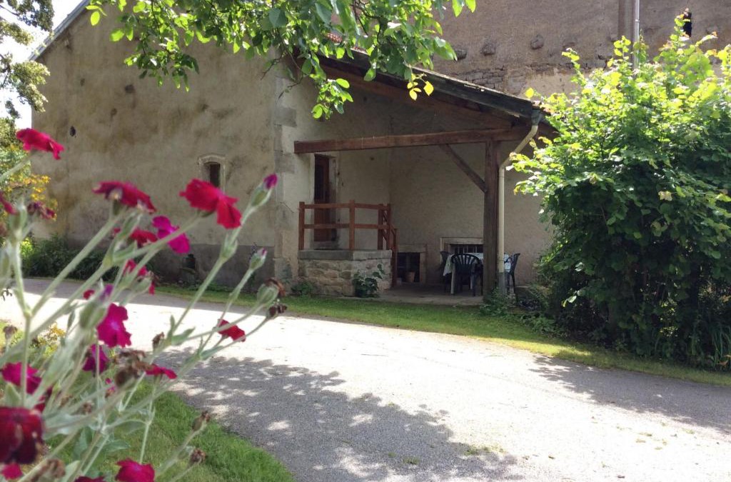 Girancourt House | Maison de charme en pierres, proche de la nature, idéale pour balades, proche Épinal - FR-1-589-73