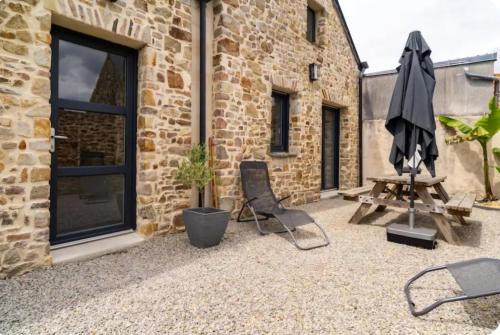 Creances House | Maison de charme