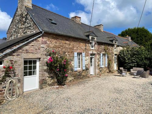 Plevenon House | Maison de charme, jardin, 5km plage, côte d'Emeraude