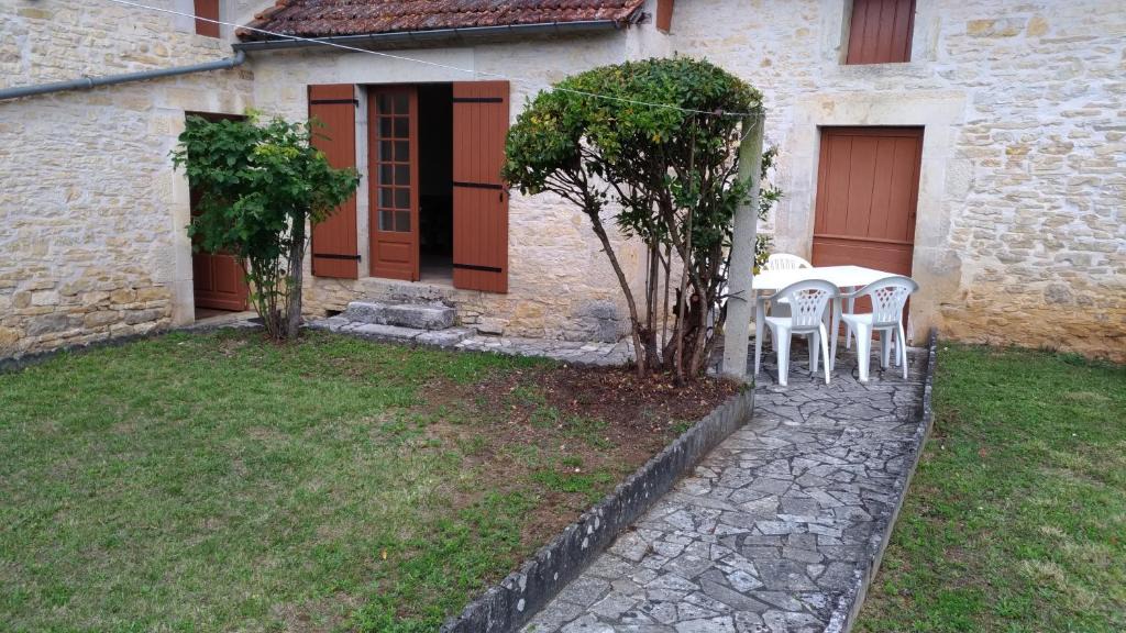 Tourtoirac House | Maison de charme périgourdine