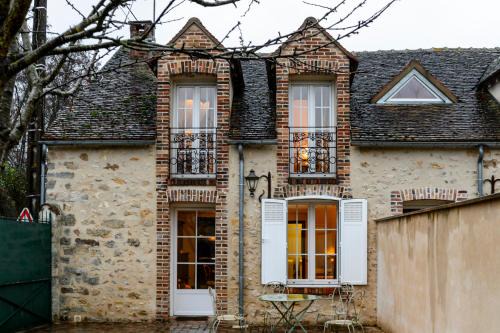 Villemer House | Maison de charme près de Fontainebleau
