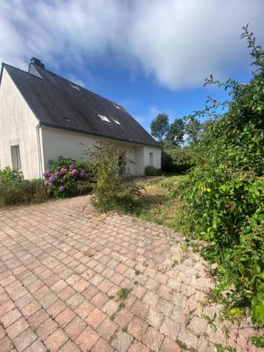 Lauzach House | Maison de charme proche océan