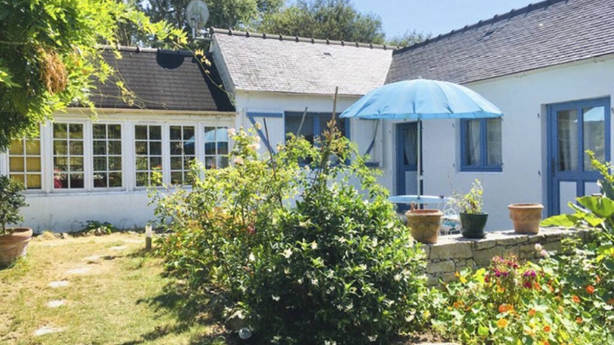 Planguenoual House | Maison de Charme sur le Sentier Côtier Pléneuf-val André