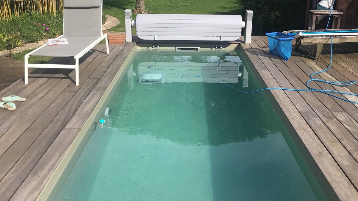 Loix House | Maison de Famille 10 Pers Avec Grand Jardin Clos et Piscine