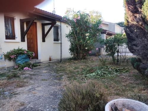 Saintes House | Maison de famille avec Jardin