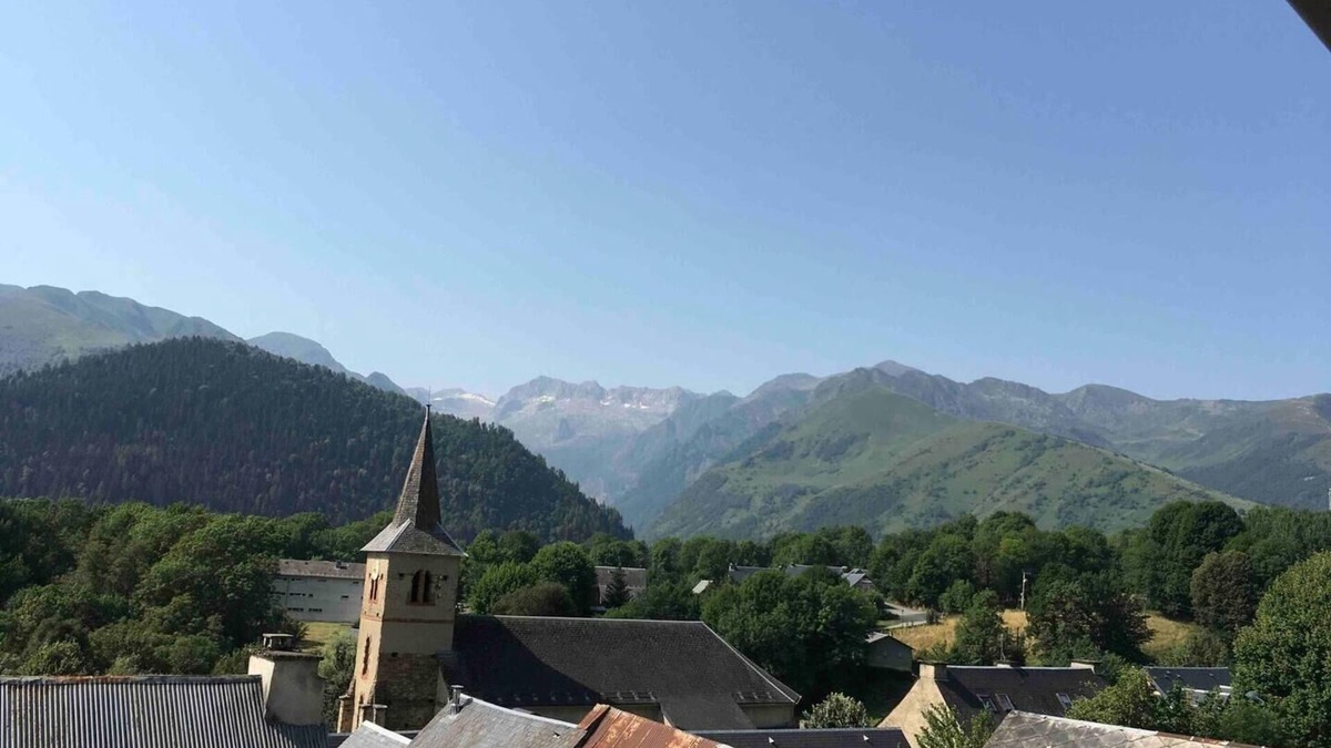 Garin House | Maison de Famille Montagne Pyrénées