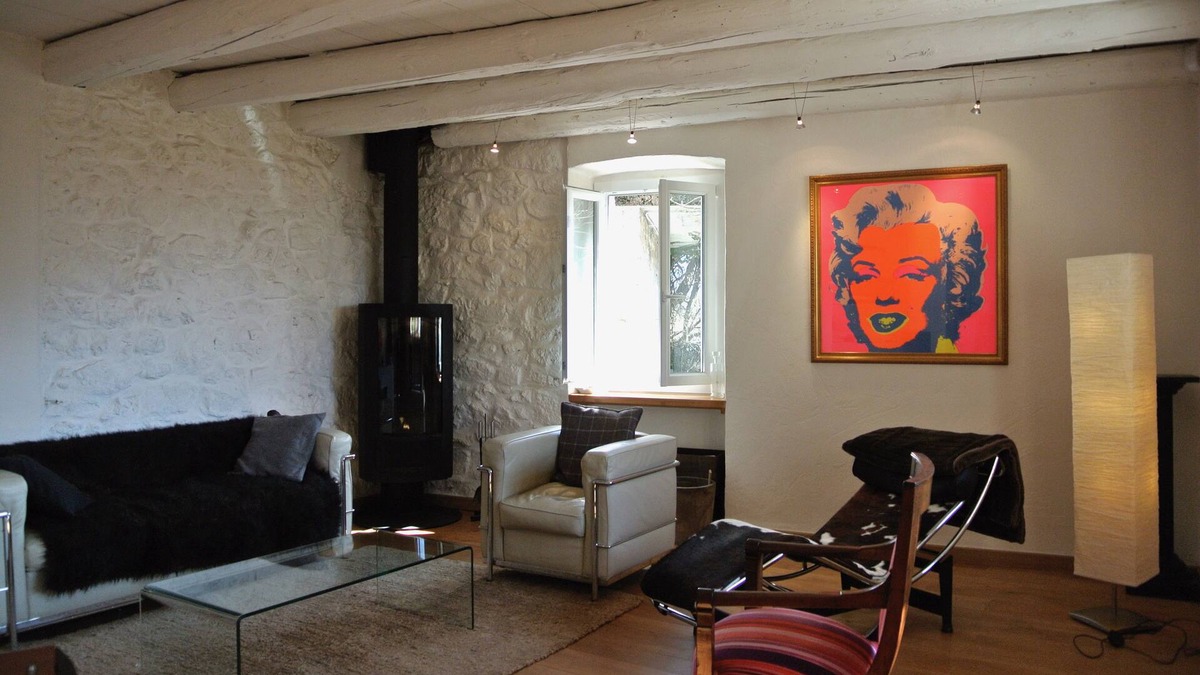 Cluses House | Maison de Charme en Haute Savoie, Proche des Stations de ski