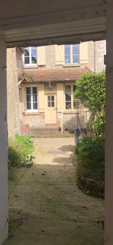 Liancourt-Saint-Pierre House | Maison de Village 5 chambres
