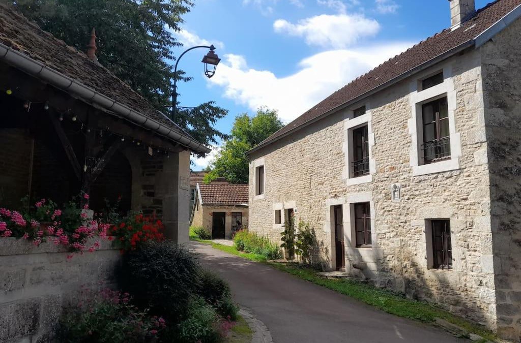 Rochetaillee House | Maison de campagne dans Parc National de Forêts