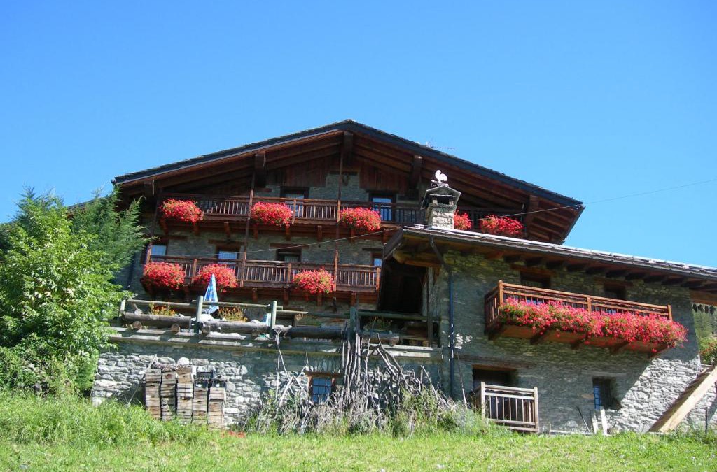 Allein Apartment | Maison de Frein
