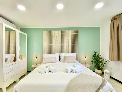 Cadorago Apartment | maison de geraldine