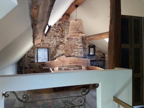 Gesves House | Maison de gesves
