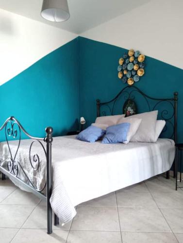 Giaveno Apartment | maison de Gisele