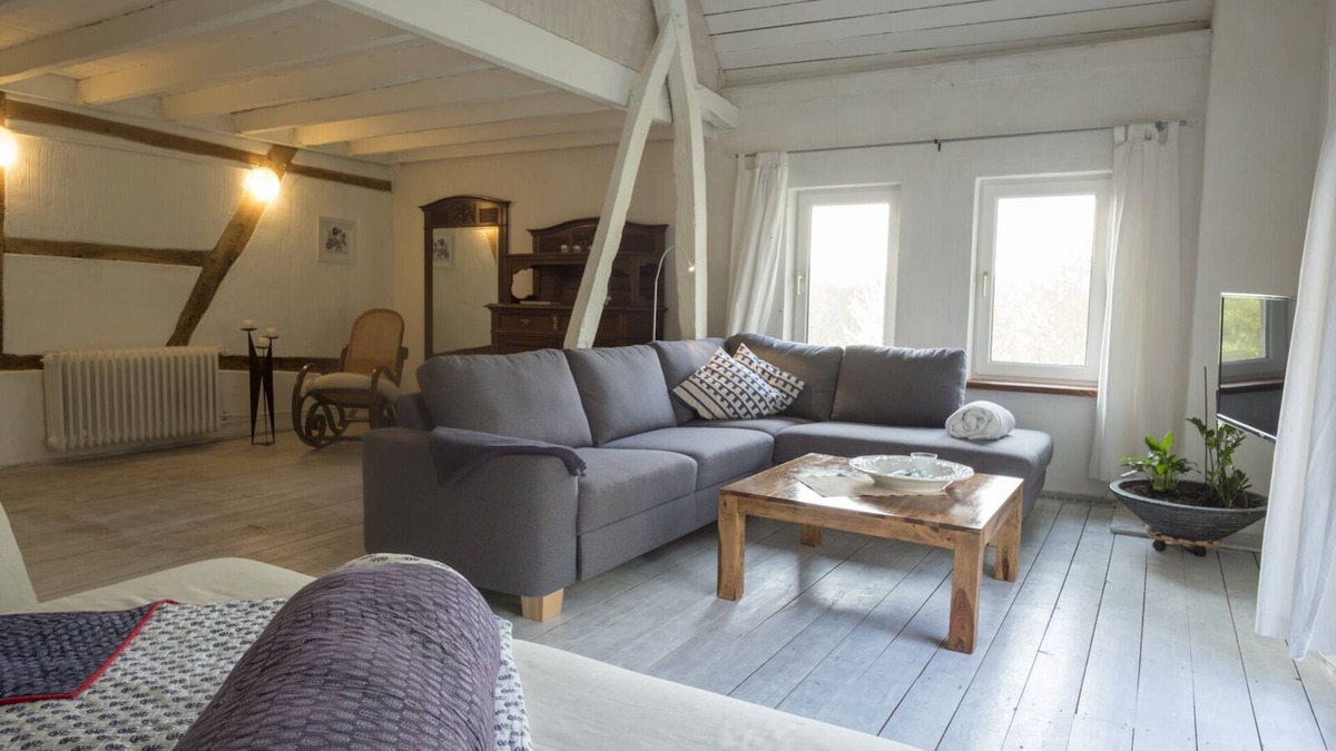 Plombieres House | Maison de Greunebennet