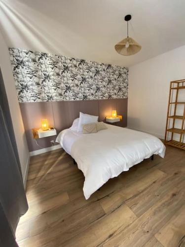 Molesme House | Maison de groupe en Bourgogne L antre amis
