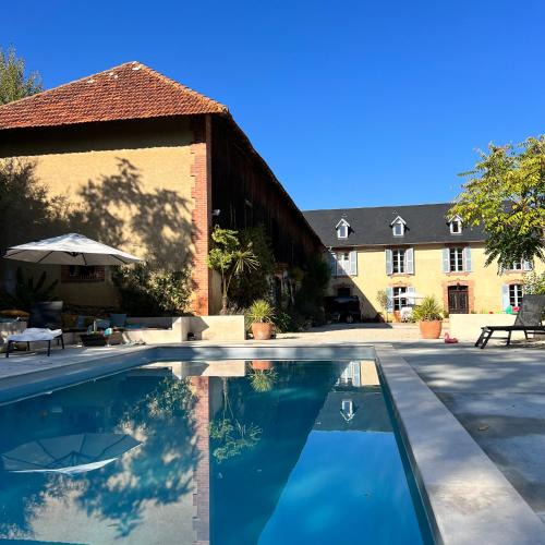 Libaros Bed & Breakfast | Maison de Haouret
