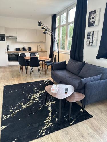 Contades Apartment | Maison de l'Aar Appartement le Diamant luxueux et cosy neuf